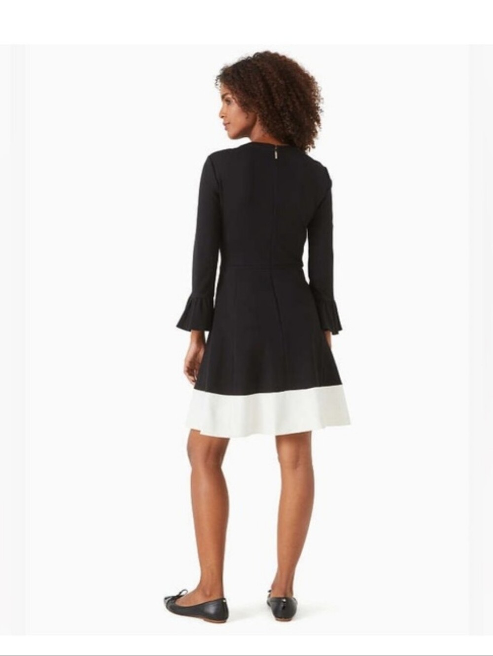 Kate Spade Color Block Dress - Picture 2 of 14